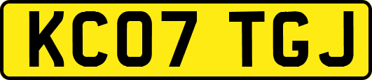 KC07TGJ