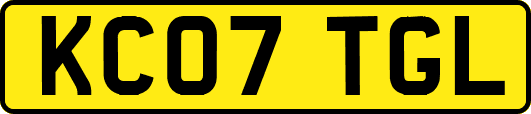 KC07TGL