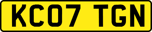 KC07TGN