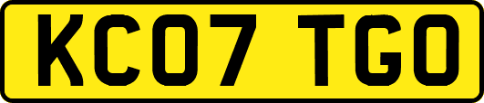 KC07TGO