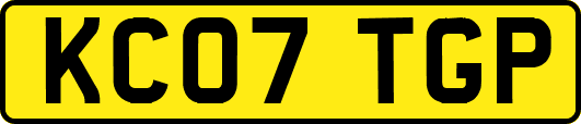 KC07TGP