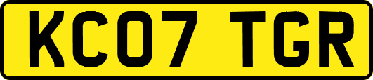 KC07TGR