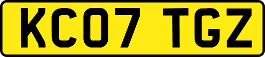 KC07TGZ