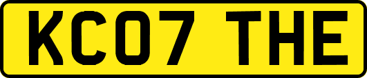 KC07THE