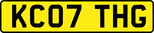KC07THG