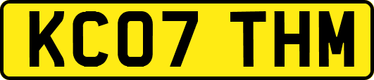 KC07THM