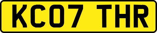 KC07THR