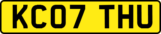 KC07THU