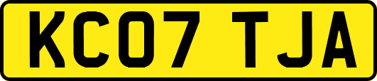 KC07TJA