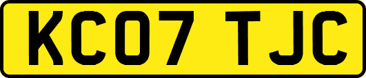 KC07TJC