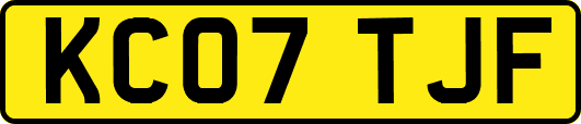 KC07TJF