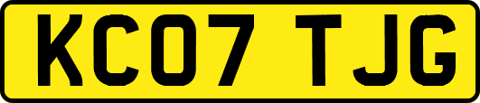 KC07TJG
