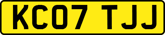 KC07TJJ