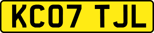KC07TJL