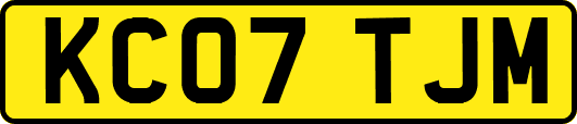 KC07TJM