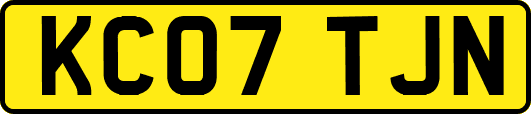 KC07TJN