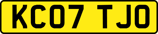 KC07TJO