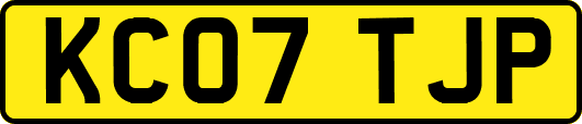 KC07TJP