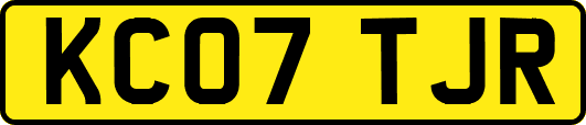KC07TJR