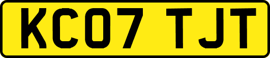 KC07TJT