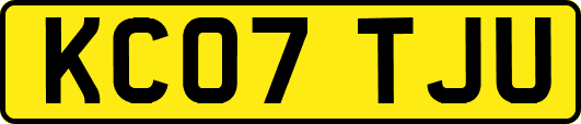 KC07TJU