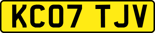 KC07TJV
