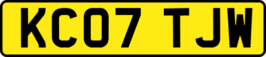 KC07TJW