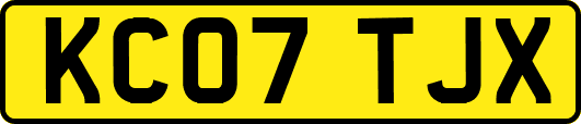 KC07TJX