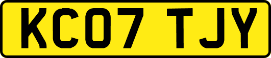KC07TJY
