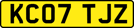 KC07TJZ