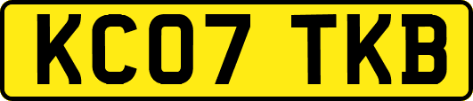 KC07TKB