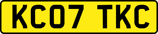 KC07TKC