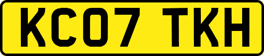 KC07TKH