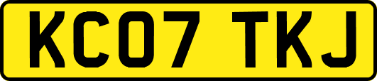 KC07TKJ