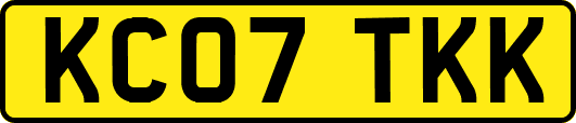 KC07TKK