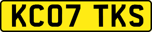 KC07TKS