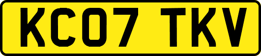 KC07TKV