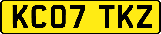 KC07TKZ