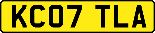 KC07TLA