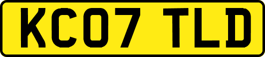 KC07TLD