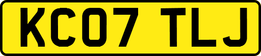 KC07TLJ