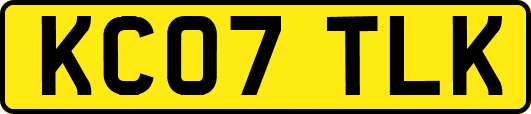 KC07TLK