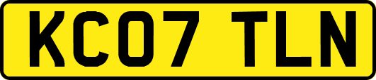 KC07TLN