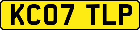 KC07TLP
