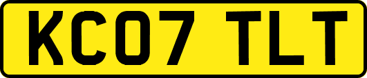 KC07TLT