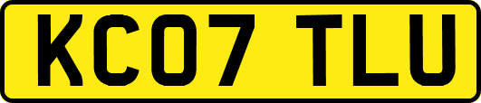 KC07TLU