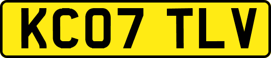KC07TLV