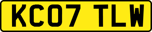 KC07TLW