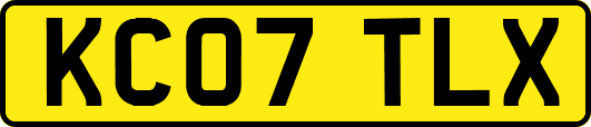KC07TLX