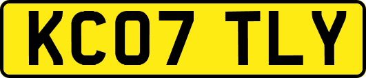 KC07TLY